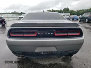 ✅ 2016 Dodge Challenger R/T Plus • VIN: 2C3CDZBT7GH218394 • Lot: 66011024. Wystawiony na Copart z przebiegiem 94 057 mil. Bezpłatny archiwum sprzedaży aukcyjnych z USA i szczegółowy raport historii pojazdu na DreamBid. Zdjęcie 6.