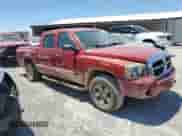 2006 Dodge Dakota SLT с VIN 1D7HE48K86S679522, выставлен на аукционе Copart как лот 60265454 с пробегом 279 020 миль миль и Чистый • Clean title. История ставок и продаж доступна на DreamBid. Изображение 4.