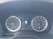 ✅ 2022 Hyundai Venue SEL • VIN: KMHRC8A34NU161274 • Lot: 42406706. Listed on IAAI with 9,500 mi. Free auction sales archive from the USA and detailed vehicle history report at DreamBid. Image 7.