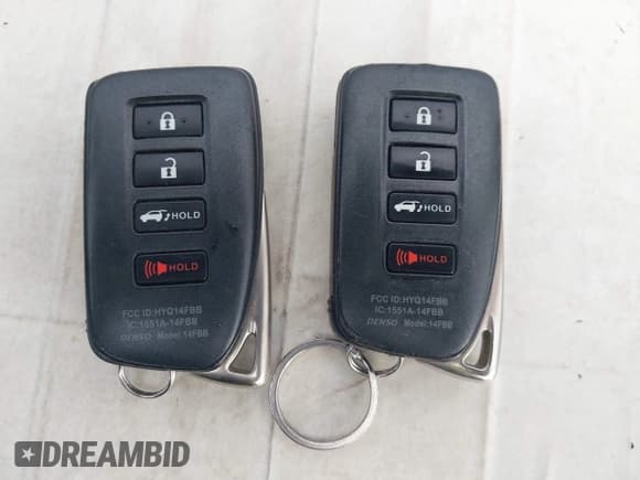 ✅ 2016 Lexus RX 350 • VIN: 2T2BZMCAXGC005812 • Lot: 43827593. Listed on IAAI with 77,544 mi. Free auction sales archive from the USA and detailed vehicle history report at DreamBid. Image 11.