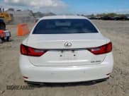 ✅ 2014 Lexus GS 350 • VIN: JTHBE1BL4E5031400 • Lot: 92852405. Listed on Copart with 56,506 mi. Free auction sales archive from the USA and detailed vehicle history report at DreamBid. Image 6.