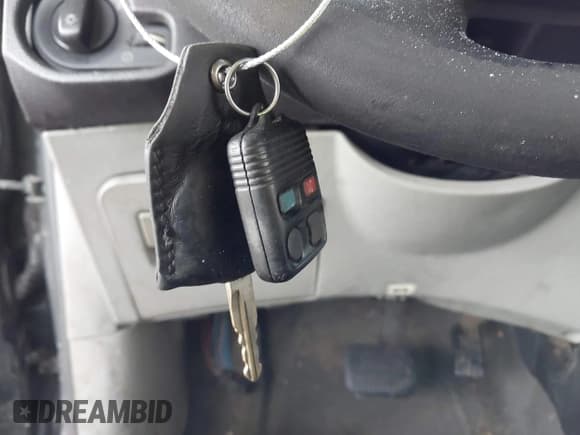 ✅ 2007 Ford Focus S • VIN: 1FAHP34N57W355717 • Lot: 43770039. Listed on IAAI with 245,774 mi. Free auction sales archive from the USA and detailed vehicle history report at DreamBid. Image 11.