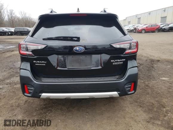 ✅ 2020 Subaru Outback Touring • VIN: 4S4BTAPC0L3245563 • Lot: 91898215. Wystawiony na Copart z przebiegiem 27 541 mil. Bezpłatny archiwum sprzedaży aukcyjnych z USA i szczegółowy raport historii pojazdu na DreamBid. Zdjęcie 6.