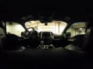 ✅ 2015 Ford F-150 XLT • VIN: 1FTEW1EG4FKD48512 • Lot: 43119971. Wystawiony na IAAI z przebiegiem 114 739 mil. Bezpłatny archiwum sprzedaży aukcyjnych z USA i szczegółowy raport historii pojazdu na DreamBid. Zdjęcie 18.