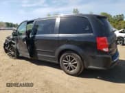 ✅ 2017 Dodge Grand Caravan SXT • VIN: 2C4RDGCG3HR625426 • Lot: 80312905. Wystawiony na Copart z przebiegiem 149 159 mil. Bezpłatny archiwum sprzedaży aukcyjnych z USA i szczegółowy raport historii pojazdu na DreamBid. Zdjęcie 2.