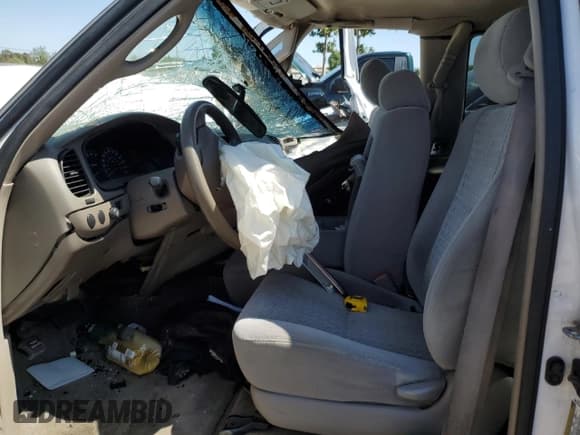 ✅ 2006 Toyota Tundra SR5 • VIN: 5TBRT34136S477359 • Lot: 58237135. Listed on Copart with Not provided. Free auction sales archive from the USA and detailed vehicle history report at DreamBid. Image 7.