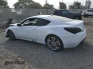 ✅ 2015 Hyundai Genesis Coupe R-Spec • VIN: KMHHU6KJ3FU124891 • Lot: 86314125. Listed on Copart with 103,871 mi. Free auction sales archive from the USA and detailed vehicle history report at DreamBid. Image 2.