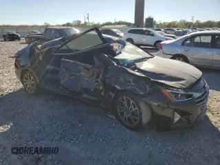 2020 Hyundai Elantra SEL с VIN 5NPD84LF0LH498211, выставлен на аукционе Copart как лот 85579055 с пробегом 104 466 миль миль и Списание • Salvage title. История ставок и продаж доступна на DreamBid. Изображение 4.