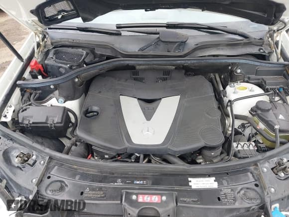 ✅ 2011 Mercedes-Benz M 350 • VIN: 4JGBB2FB2BA676692 • Лот: 41878199. Опубликован ранее на IAAI с пробегом 192 368 миль. Бесплатный доступ к архиву аукционных продаж из США и подробный отчёт об истории автомобиля на DreamBid. Изображение 10.