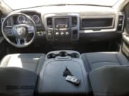 ✅ 2022 Ram 1500 Express • VIN: 1C6RR7FT8NS208332 • Лот: 65411604. Опубликован ранее на Copart с пробегом 13 927 миль. Бесплатный доступ к архиву аукционных продаж из США и подробный отчёт об истории автомобиля на DreamBid. Изображение 8.