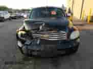 2006 Chevrolet HHR LT с VIN 3GNDA23P56S640460, выставлен на аукционе Copart как лот 74768054 с пробегом 119 946 миль миль и Списание • Salvage title. История ставок и продаж доступна на DreamBid. Изображение 5.