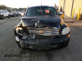 2006 Chevrolet HHR LT z VIN 3GNDA23P56S640460, wystawiony jako Copart lot #74768054 z przebiegiem 119 946 mil mil oraz Szkoda całkowita • Salvage title. Historia ofert i sprzedaży dostępna na DreamBid. Obrazek 5.