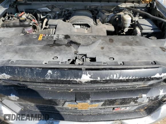 ✅ 2018 Chevrolet Silverado 1500 LTZ • VIN: 3GCUKSEC3JG336300 • Lot: 89837445. Wystawiony na Copart z przebiegiem 206 156 mil. Bezpłatny archiwum sprzedaży aukcyjnych z USA i szczegółowy raport historii pojazdu na DreamBid. Zdjęcie 11.