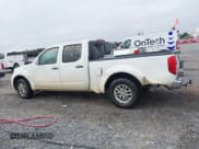 ✅ 2014 Nissan Frontier SL • VIN: 1N6AD0FV8EN713313 • Lot: 43555093. Wystawiony na IAAI z przebiegiem 246 504 mil. Bezpłatny archiwum sprzedaży aukcyjnych z USA i szczegółowy raport historii pojazdu na DreamBid. Zdjęcie 14.