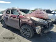 ✅ 2019 Hyundai Tucson Ultimate • VIN: KM8J3CAL7KU014586 • Лот: 69615535. Опубликован ранее на Copart с пробегом Не указан. Бесплатный доступ к архиву аукционных продаж из США и подробный отчёт об истории автомобиля на DreamBid. Изображение 4.