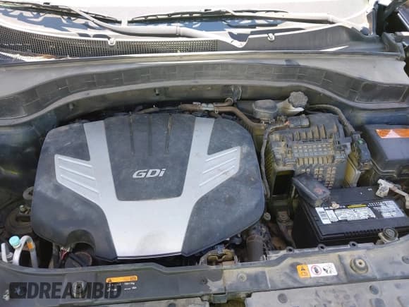 ✅ 2015 Kia Sorento EX • VIN: 5XYKU4A76FG581507 • Lot: 42583958. Wystawiony na IAAI z przebiegiem 74 664 mil. Bezpłatny archiwum sprzedaży aukcyjnych z USA i szczegółowy raport historii pojazdu na DreamBid. Zdjęcie 6.