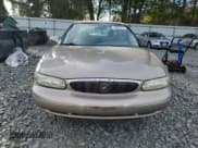 ✅ 1999 Buick Century Limited • VIN: 2G4WY52M8X1525513 • Lot: 80837315. Listed on Copart with Not provided. Free auction sales archive from the USA and detailed vehicle history report at DreamBid. Image 5.