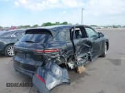 ✅ 2020 Porsche Cayenne • VIN: WP1AA2AY7LDA01031 • Lot: 42258014. Wystawiony na IAAI z przebiegiem 72 332 mil. Bezpłatny archiwum sprzedaży aukcyjnych z USA i szczegółowy raport historii pojazdu na DreamBid. Zdjęcie 4.