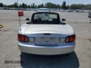 ✅ 2000 Mazda MX-5 Miata • VIN: JM1NB3532Y0151213 • Lot: 61210705. Listed on Copart with 148,913 mi. Free auction sales archive from the USA and detailed vehicle history report at DreamBid. Image 6.