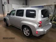 ✅ 2010 Chevrolet HHR LS • VIN: 3GNBAADB8AS501369 • Lot: 85535314. Listed on Copart with 115,754 mi. Free auction sales archive from the USA and detailed vehicle history report at DreamBid. Image 2.