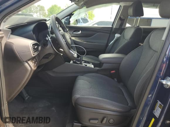 ✅ 2019 Hyundai Santa Fe SEL • VIN: 5NMS3CAD0KH001042 • Lot: 52078884. Wystawiony na Copart z przebiegiem 59 581 mil. Bezpłatny archiwum sprzedaży aukcyjnych z USA i szczegółowy raport historii pojazdu na DreamBid. Zdjęcie 7.