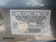 ✅ 2024 Nissan Versa S • VIN: 3N1CN8DV0RL909622 • Лот: 43860409. Опубликован ранее на IAAI с пробегом 23 730 миль. Бесплатный доступ к архиву аукционных продаж из США и подробный отчёт об истории автомобиля на DreamBid. Изображение 9.