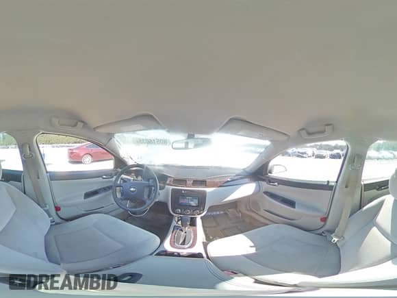 2014 Chevrolet Impala LS с VIN 2G1WA5E35E1120503, выставлен на аукционе Copart как лот 80516035 с пробегом 107 563 миль миль и Списание • Salvage title. История ставок и продаж доступна на DreamBid. Изображение 14.