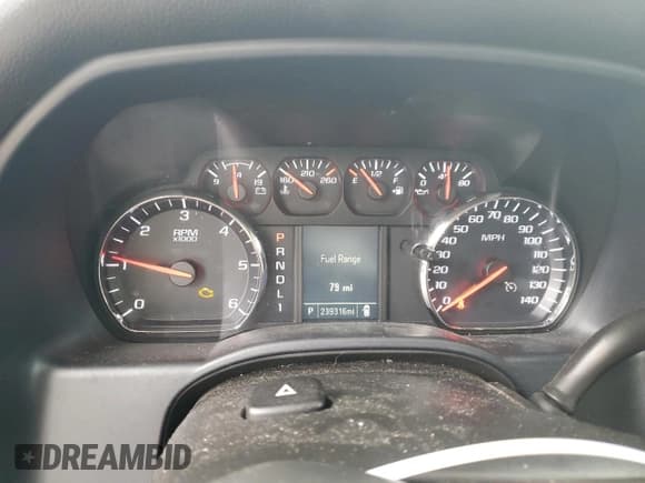 ✅ 2018 Chevrolet Silverado 2500HD Work Truck • VIN: 1GC2CUEG1JZ261230 • Lot: 85583395. Listed on Copart with 239,316 mi. Free auction sales archive from the USA and detailed vehicle history report at DreamBid. Image 9.