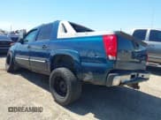 ✅ 2006 Chevrolet Avalanche Z66 • VIN: 3GNEC12Z86G103760 • Lot: 42228815. Listed on IAAI with 238,416 mi. Free auction sales archive from the USA and detailed vehicle history report at DreamBid. Image 3.