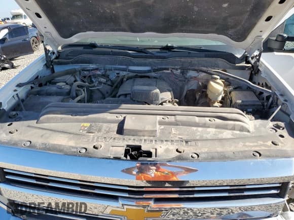 ✅ 2015 Chevrolet Silverado 2500HD LT • VIN: 1GC2KVEG5FZ122461 • Lot: 66639795. Wystawiony na Copart z przebiegiem 222 057 mil. Bezpłatny archiwum sprzedaży aukcyjnych z USA i szczegółowy raport historii pojazdu na DreamBid. Zdjęcie 11.