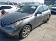 ✅ 2012 Infiniti EX Journey • VIN: JN1AJ0HP7CM400432 • Лот: 43732366. Опубликован ранее на IAAI с пробегом 154 596 миль. Бесплатный доступ к архиву аукционных продаж из США и подробный отчёт об истории автомобиля на DreamBid. Изображение 2.