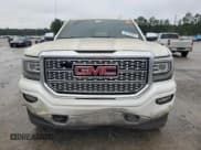 ✅ 2017 GMC Sierra 1500 Denali • VIN: 3GTU2PEJ5HG412461 • Лот: 82780925. Опубликован ранее на Copart с пробегом 162 087 миль. Бесплатный доступ к архиву аукционных продаж из США и подробный отчёт об истории автомобиля на DreamBid. Изображение 5.