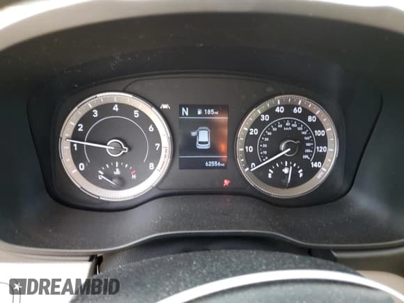 ✅ 2022 Hyundai Venue SEL • VIN: KMHRC8A39NU149928 • Lot: 84456764. Listed on Copart with 62,556 mi. Free auction sales archive from the USA and detailed vehicle history report at DreamBid. Image 9.