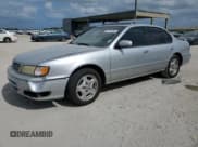 ✅ 1999 Infiniti I30 • VIN: JNKCA21A8XT752887 • Лот: 53791095. Опубликован ранее на Copart с пробегом 118 854 миль. Бесплатный доступ к архиву аукционных продаж из США и подробный отчёт об истории автомобиля на DreamBid. Изображение 1.