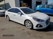 ✅ 2018 Hyundai Sonata SEL • VIN: 5NPE34AF4JH704228 • Лот: 81549555. Опубликован ранее на Copart с пробегом 115 300 миль. Бесплатный доступ к архиву аукционных продаж из США и подробный отчёт об истории автомобиля на DreamBid. Изображение 4.
