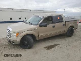 ✅ 2012 Ford F-150 Lariat • VIN: 1FTFW1ETXCFA49080 • Lot: 91637585. Listed on Copart with Not provided. Free auction sales archive from the USA and detailed vehicle history report at DreamBid. Image 1.