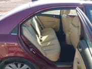 ✅ 2009 Hyundai Sonata Limited • VIN: 5NPEU46C59H549034 • Lot: 43282920. Listed on IAAI with 154,614 mi. Free auction sales archive from the USA and detailed vehicle history report at DreamBid. Image 8.