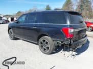 ✅ 2021 Ford Expedition Max Limited • VIN: 1FMJK2ATXMEA00692 • Lot: 43698476. Wystawiony na IAAI z przebiegiem 138 275 mil. Bezpłatny archiwum sprzedaży aukcyjnych z USA i szczegółowy raport historii pojazdu na DreamBid. Zdjęcie 3.