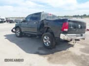 ✅ 2014 Ram 1500 Lone Star • VIN: 1C6RR6LT6ES364660 • Lot: 43471422. Listed on IAAI with Not provided. Free auction sales archive from the USA and detailed vehicle history report at DreamBid. Image 3.