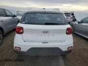 ✅ 2024 Hyundai Venue SEL • VIN: KMHRC8A34RU327797 • Lot: 77614704. Listed on Copart with 1,155 mi. Free auction sales archive from the USA and detailed vehicle history report at DreamBid. Image 6.
