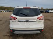 ✅ 2014 Ford Escape Titanium • VIN: 1FMCU0J94EUB57511 • Lot: 91354325. Wystawiony na Copart z przebiegiem 121 049 mil. Bezpłatny archiwum sprzedaży aukcyjnych z USA i szczegółowy raport historii pojazdu na DreamBid. Zdjęcie 6.