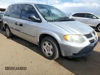 2002 Dodge Caravan SE с VIN 1B4GP25352B577135, выставлен на аукционе Copart как лот 60740374 с пробегом 211 880 миль миль и Чистый • Clean title. История ставок и продаж доступна на DreamBid. Изображение 4.