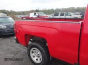 ✅ 2016 Chevrolet Silverado 1500 Work Truck • VIN: 1GCNCNEH9GZ262677 • Лот: 43528371. Опубликован ранее на IAAI с пробегом 45 882 миль. Бесплатный доступ к архиву аукционных продаж из США и подробный отчёт об истории автомобиля на DreamBid. Изображение 8.
