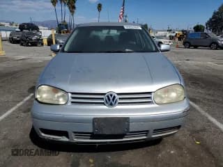 ✅ 2003 Volkswagen Golf GL • VIN: 9BWFK61J234022700 • Lot: 66232464. Wystawiony na Copart z przebiegiem 206 459 mil. Bezpłatny archiwum sprzedaży aukcyjnych z USA i szczegółowy raport historii pojazdu na DreamBid. Zdjęcie 5.