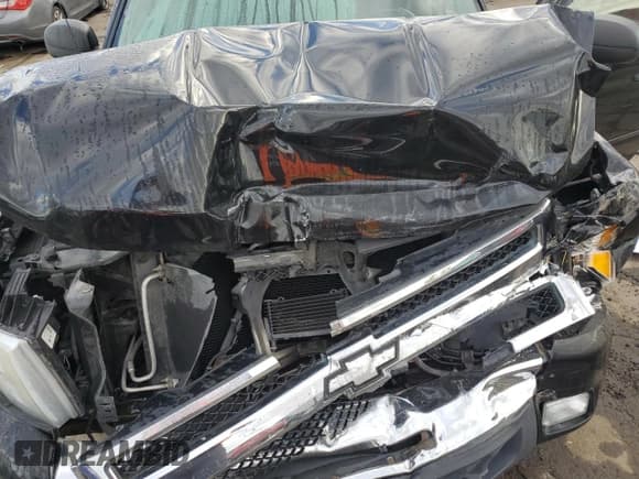 ✅ 2011 Chevrolet Silverado 1500 LT • VIN: 3GCPKSE3XBG329617 • Лот: 85758275. Опубликован ранее на Copart с пробегом 80 032 миль. Бесплатный доступ к архиву аукционных продаж из США и подробный отчёт об истории автомобиля на DreamBid. Изображение 11.