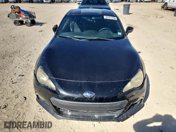 ✅ 2013 Subaru BRZ Limited • VIN: JF1ZCAC18D1604278 • Lot: 85191745. Wystawiony na Copart z przebiegiem 129 057 mil. Bezpłatny archiwum sprzedaży aukcyjnych z USA i szczegółowy raport historii pojazdu na DreamBid. Zdjęcie 5.