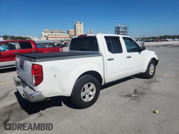 ✅ 2009 Nissan Frontier SE • VIN: 1N6AD07U29C427934 • Lot: 86855045. Wystawiony na Copart z przebiegiem 237 928 mil. Bezpłatny archiwum sprzedaży aukcyjnych z USA i szczegółowy raport historii pojazdu na DreamBid. Zdjęcie 3.