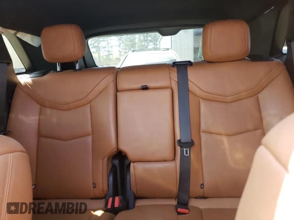 ✅ 2020 Cadillac XT5 Premium Luxury FWD • VIN: 1GYKNCR42LZ238461 • Lot: 45958533. Wystawiony na Copart z przebiegiem 50 924 mil. Bezpłatny archiwum sprzedaży aukcyjnych z USA i szczegółowy raport historii pojazdu na DreamBid. Zdjęcie 10.