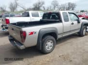 ✅ 2004 Chevrolet Colorado LS Z71 • VIN: 1GCDT196X48182271 • Lot: 42036317. Listed on IAAI with 149,606 mi. Free auction sales archive from the USA and detailed vehicle history report at DreamBid. Image 4.