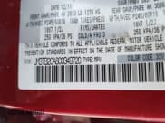 ✅ 2012 Mazda CX-9 Touring • VIN: JM3TB2CA8C0349720 • Lot: 43133917. Listed on IAAI with 192,197 mi. Free auction sales archive from the USA and detailed vehicle history report at DreamBid. Image 9.